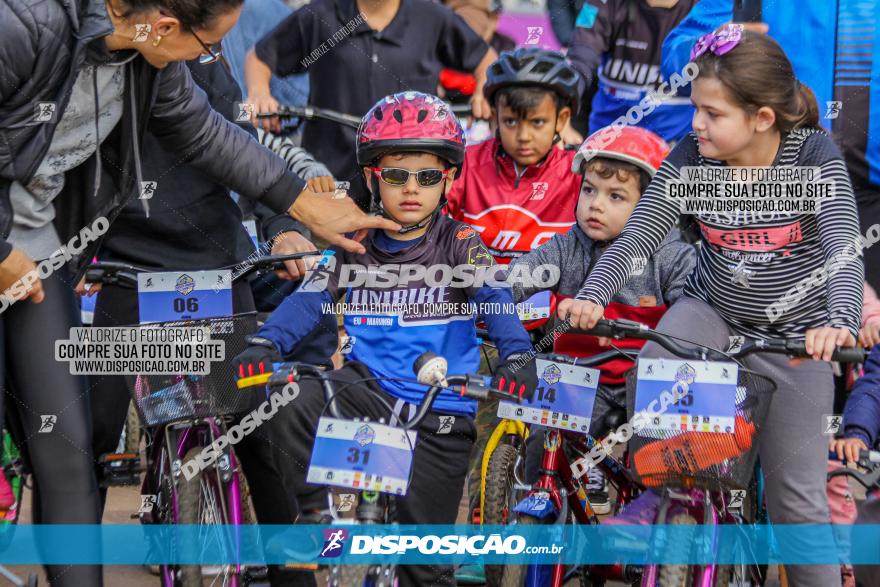 Circuito Regional de MTB - 2ª Etapa - Marumbi