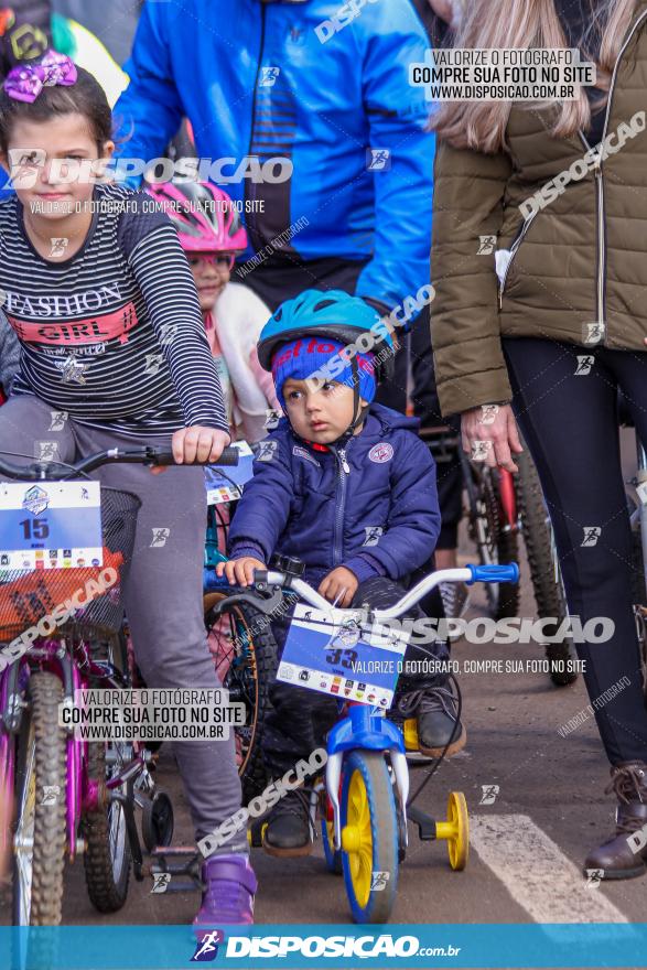 Circuito Regional de MTB - 2ª Etapa - Marumbi