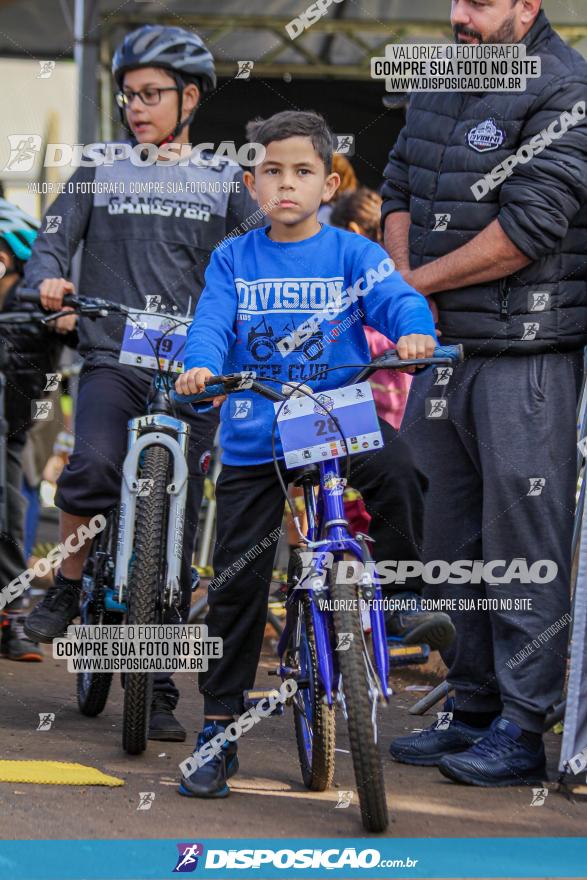 Circuito Regional de MTB - 2ª Etapa - Marumbi