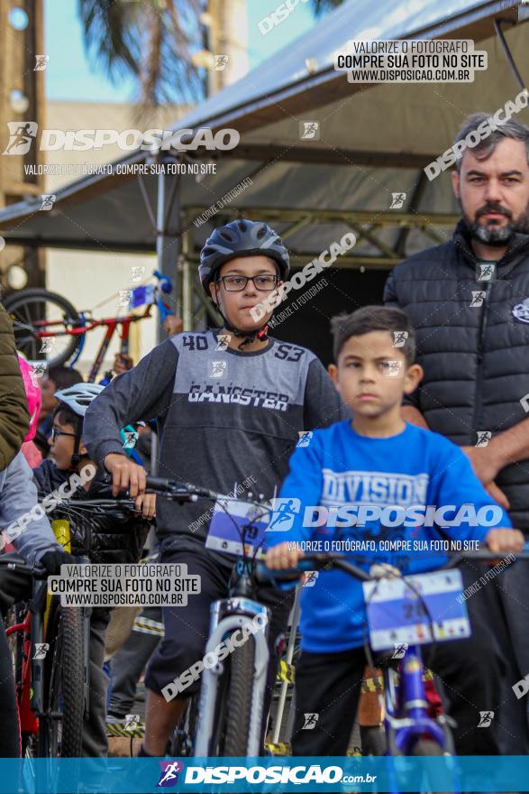 Circuito Regional de MTB - 2ª Etapa - Marumbi