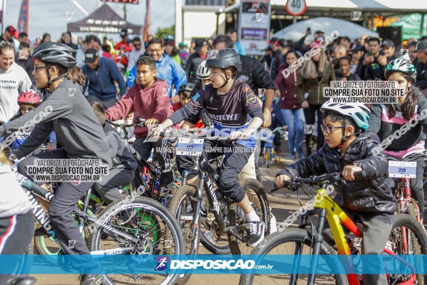 Circuito Regional de MTB - 2ª Etapa - Marumbi