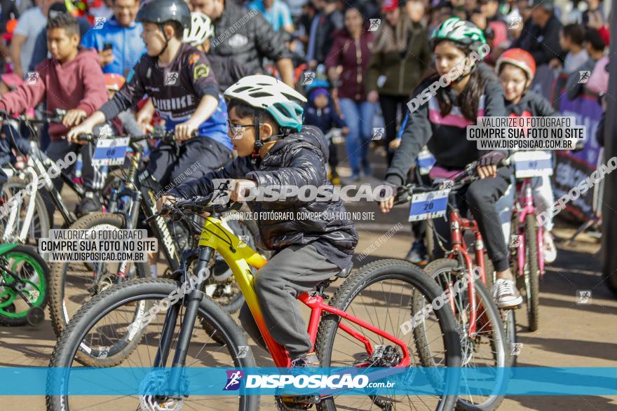 Circuito Regional de MTB - 2ª Etapa - Marumbi