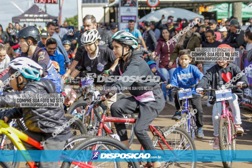 Circuito Regional de MTB - 2ª Etapa - Marumbi