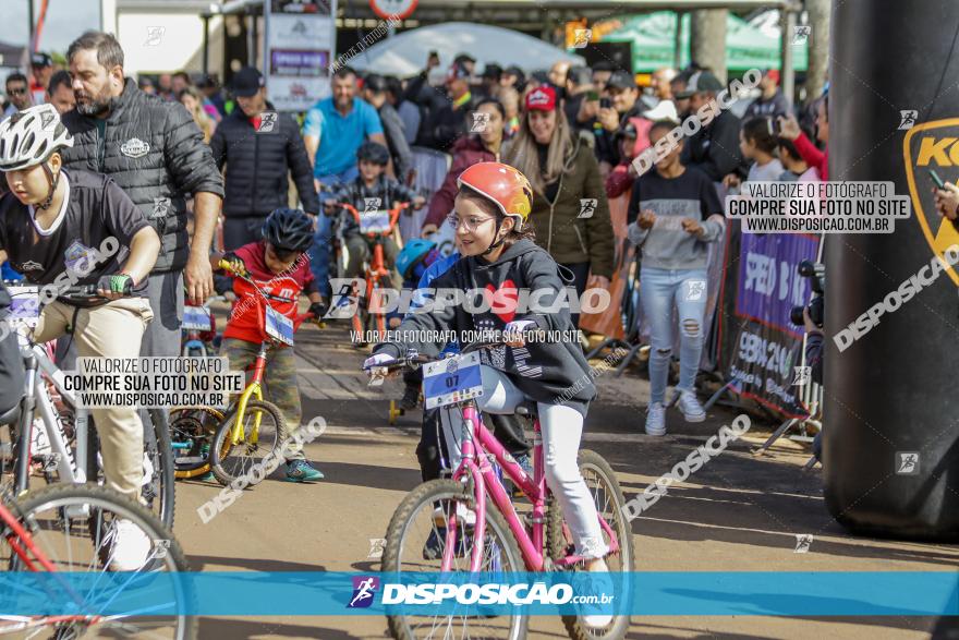 Circuito Regional de MTB - 2ª Etapa - Marumbi