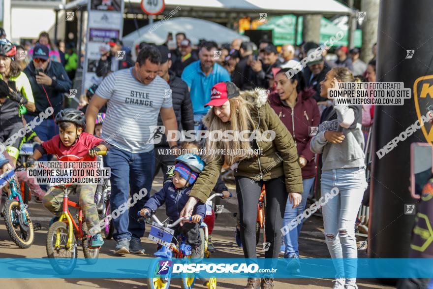 Circuito Regional de MTB - 2ª Etapa - Marumbi