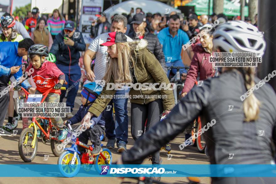 Circuito Regional de MTB - 2ª Etapa - Marumbi