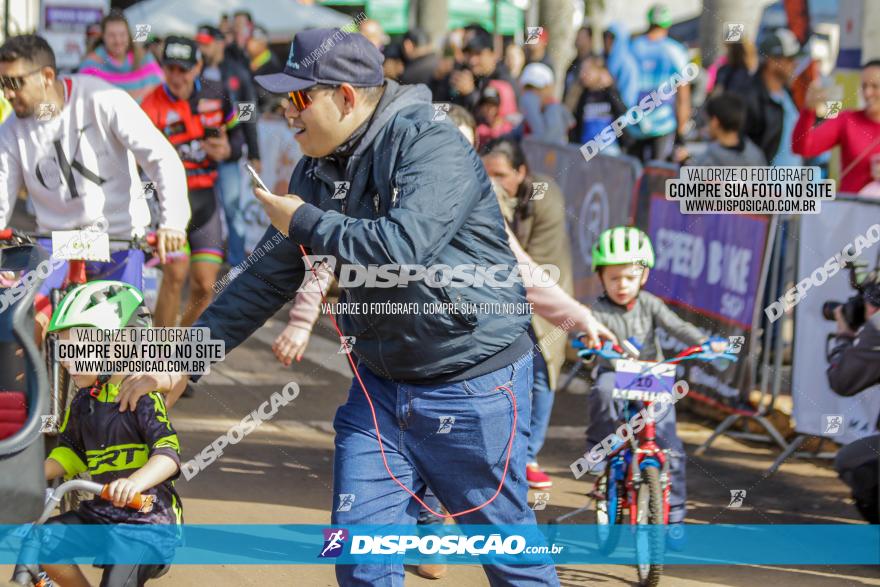 Circuito Regional de MTB - 2ª Etapa - Marumbi