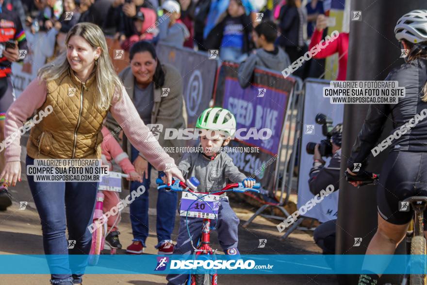 Circuito Regional de MTB - 2ª Etapa - Marumbi