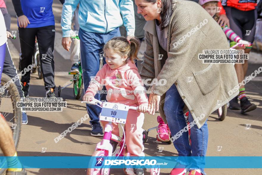 Circuito Regional de MTB - 2ª Etapa - Marumbi