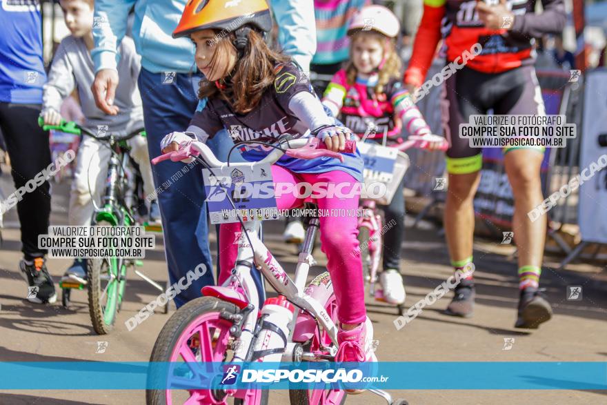 Circuito Regional de MTB - 2ª Etapa - Marumbi