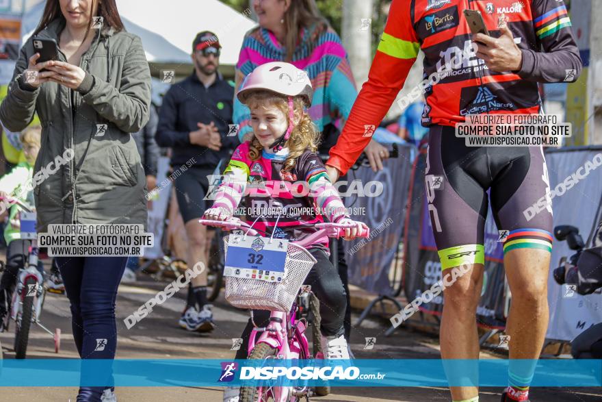 Circuito Regional de MTB - 2ª Etapa - Marumbi