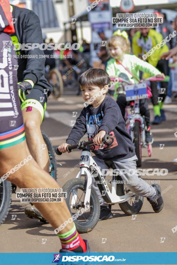 Circuito Regional de MTB - 2ª Etapa - Marumbi