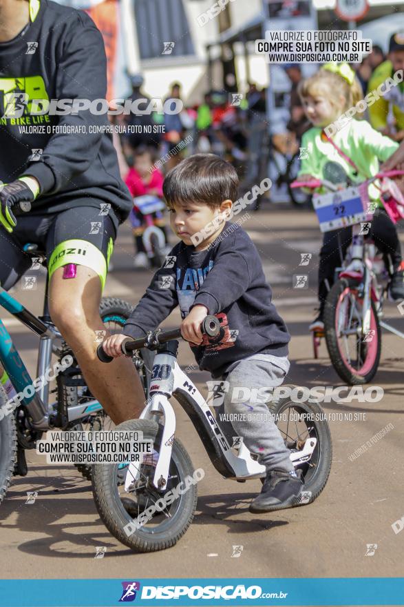 Circuito Regional de MTB - 2ª Etapa - Marumbi