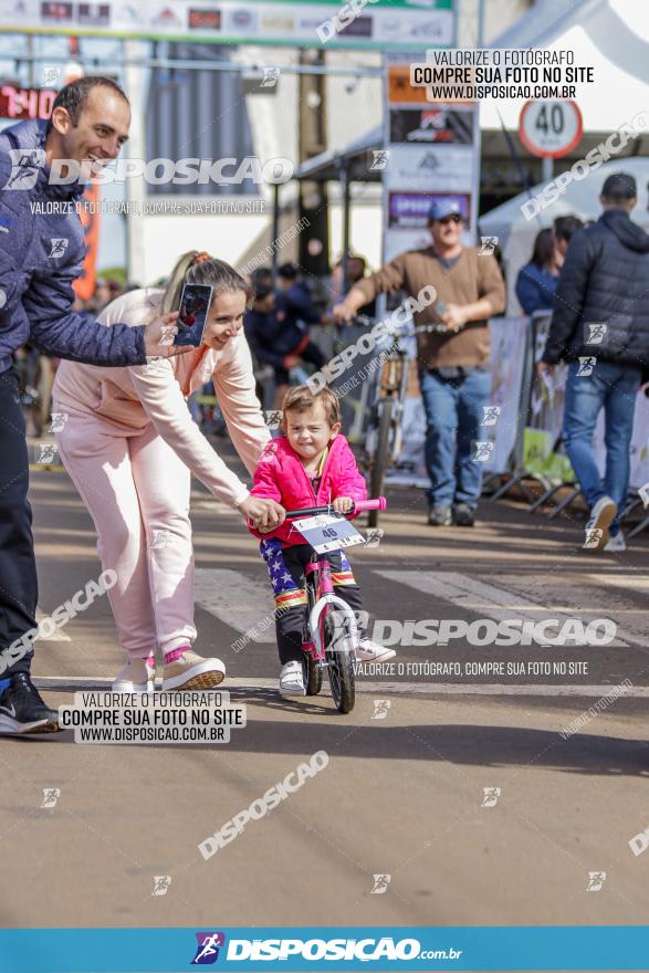 Circuito Regional de MTB - 2ª Etapa - Marumbi