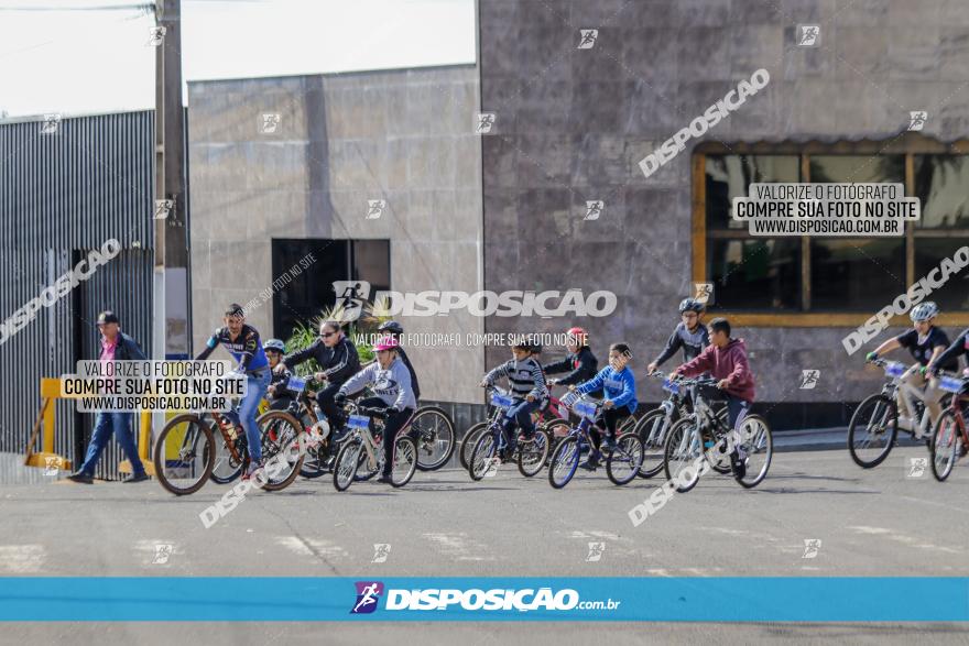 Circuito Regional de MTB - 2ª Etapa - Marumbi