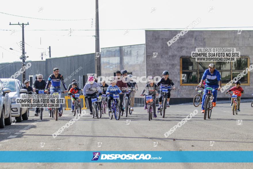 Circuito Regional de MTB - 2ª Etapa - Marumbi