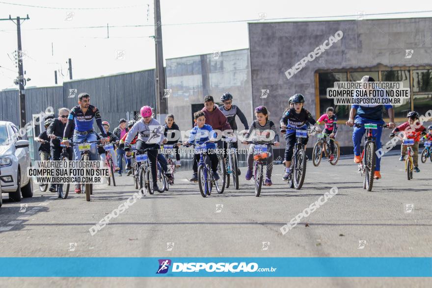 Circuito Regional de MTB - 2ª Etapa - Marumbi