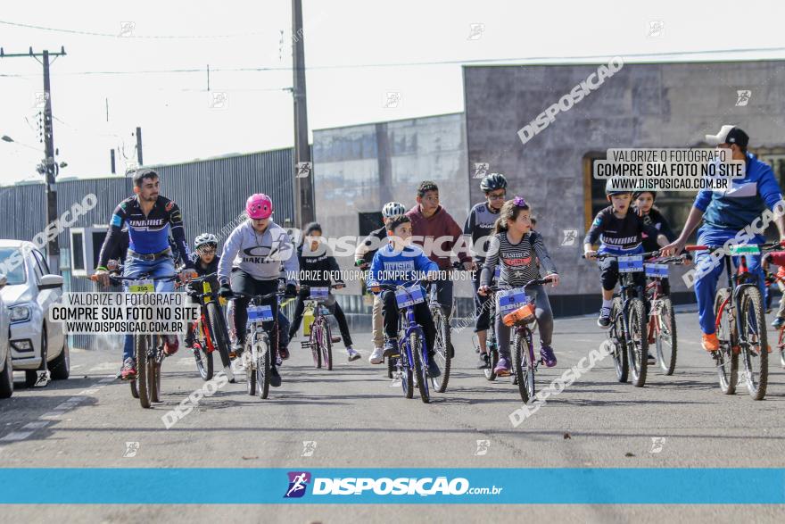 Circuito Regional de MTB - 2ª Etapa - Marumbi