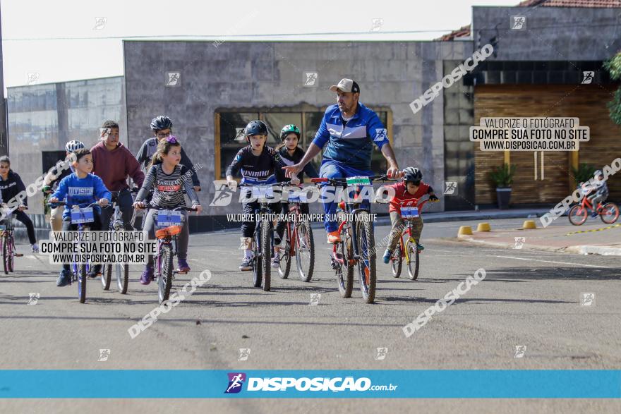 Circuito Regional de MTB - 2ª Etapa - Marumbi