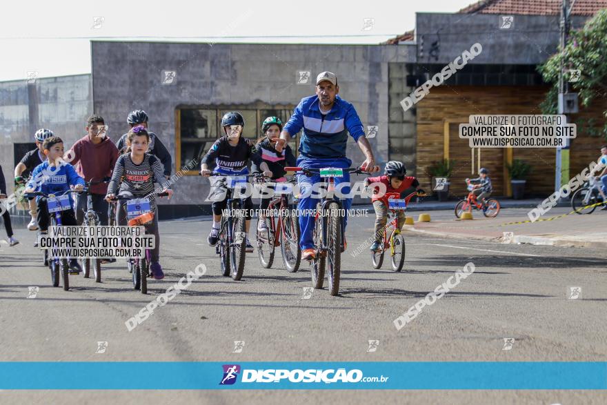 Circuito Regional de MTB - 2ª Etapa - Marumbi