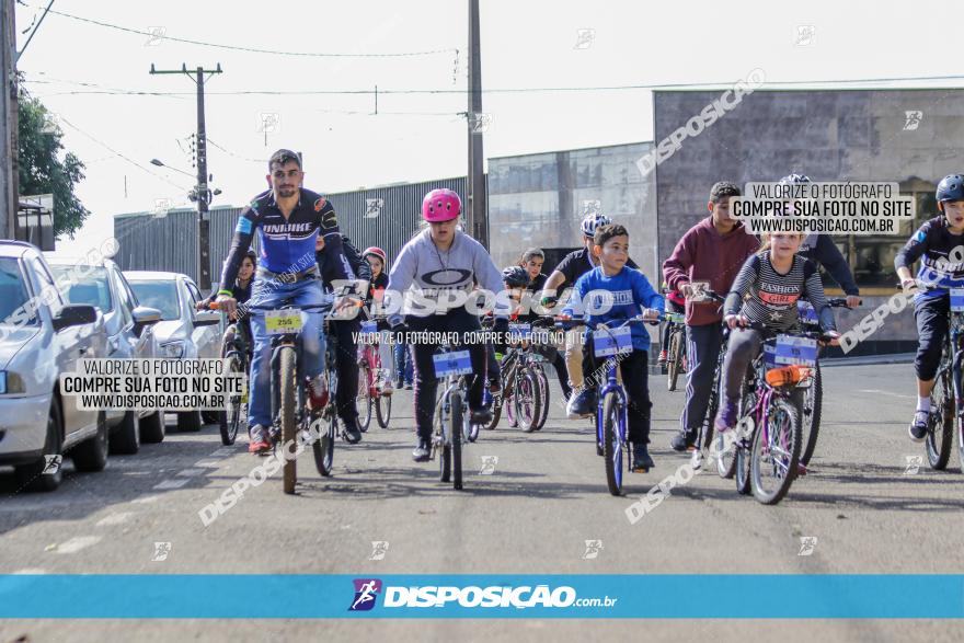 Circuito Regional de MTB - 2ª Etapa - Marumbi