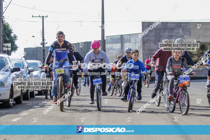 Circuito Regional de MTB - 2ª Etapa - Marumbi