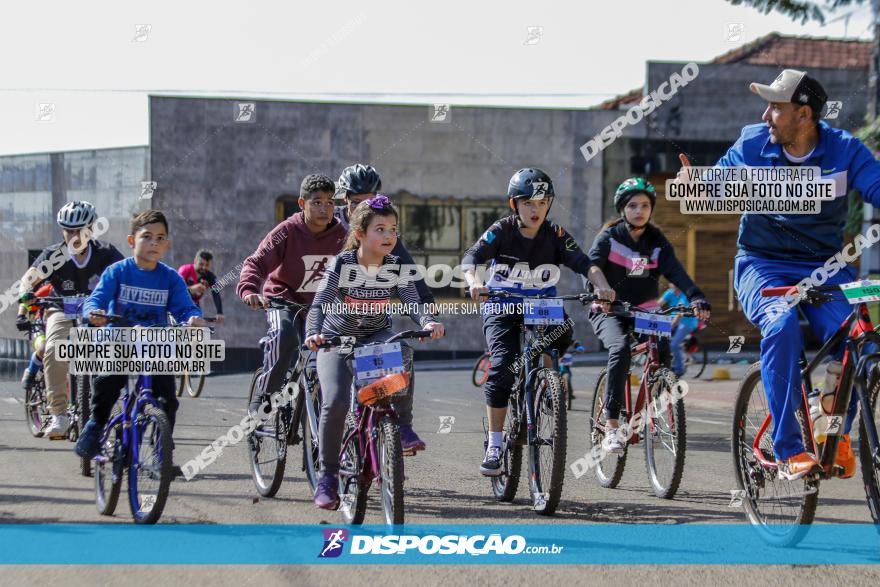 Circuito Regional de MTB - 2ª Etapa - Marumbi