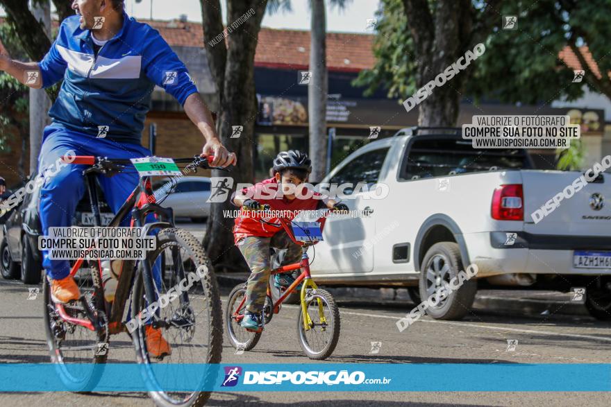 Circuito Regional de MTB - 2ª Etapa - Marumbi