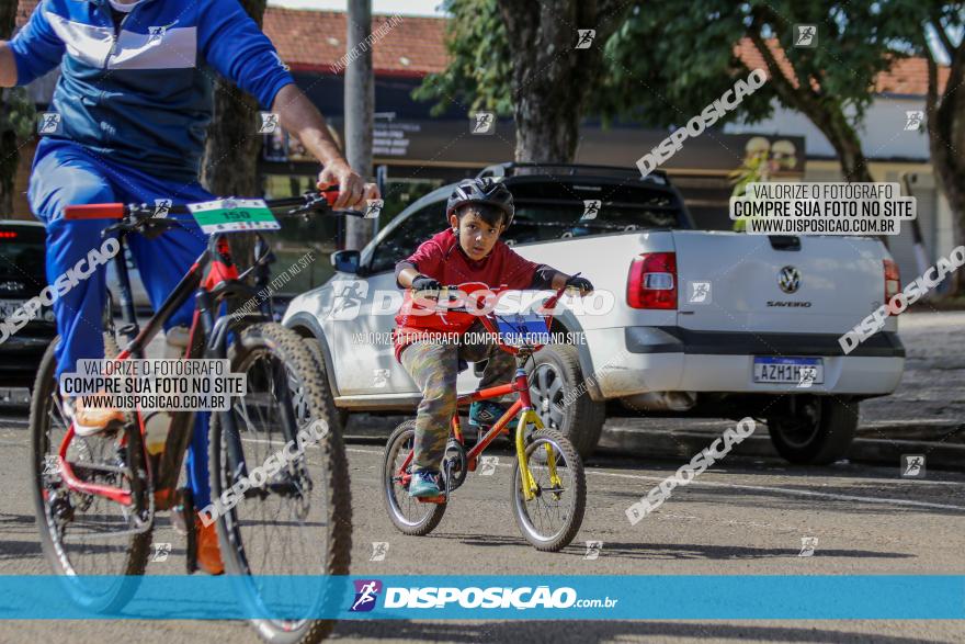 Circuito Regional de MTB - 2ª Etapa - Marumbi