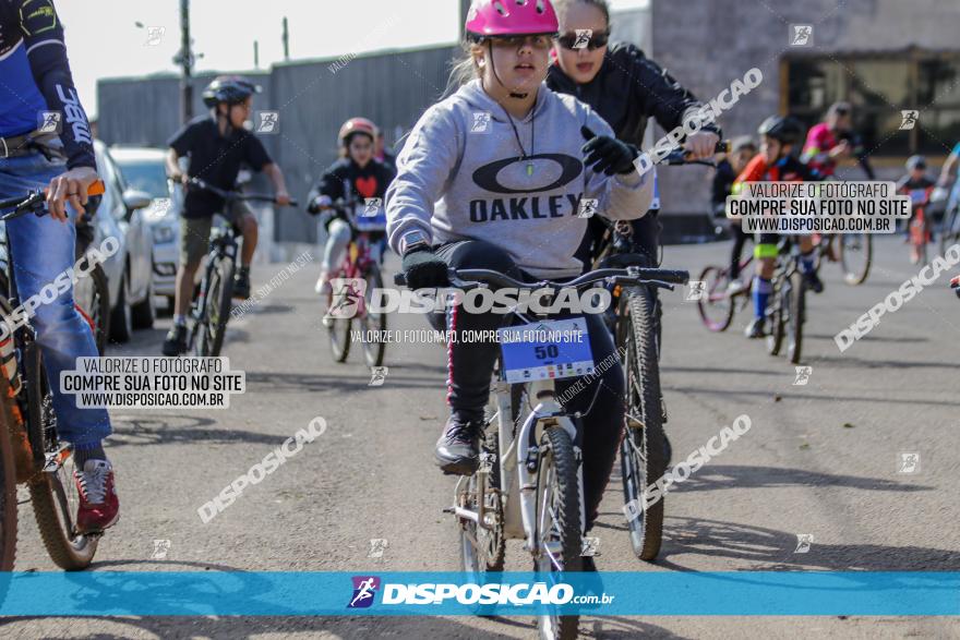 Circuito Regional de MTB - 2ª Etapa - Marumbi