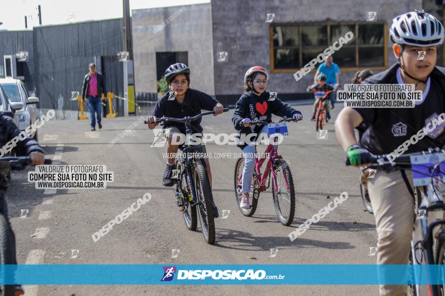 Circuito Regional de MTB - 2ª Etapa - Marumbi