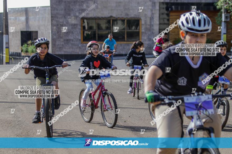 Circuito Regional de MTB - 2ª Etapa - Marumbi