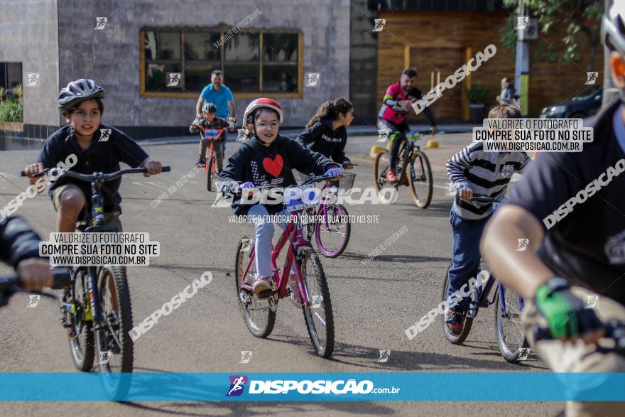 Circuito Regional de MTB - 2ª Etapa - Marumbi