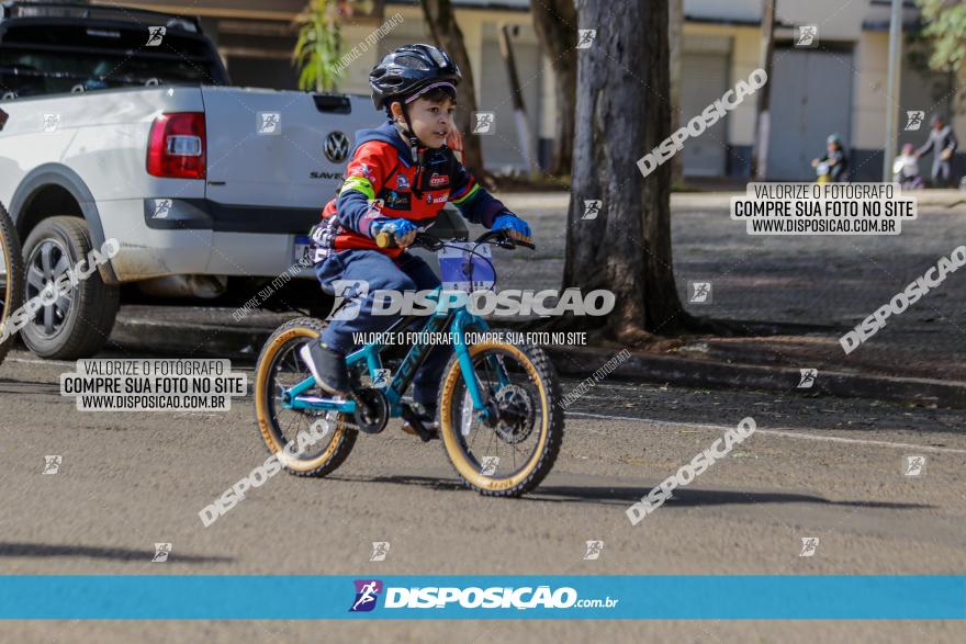 Circuito Regional de MTB - 2ª Etapa - Marumbi