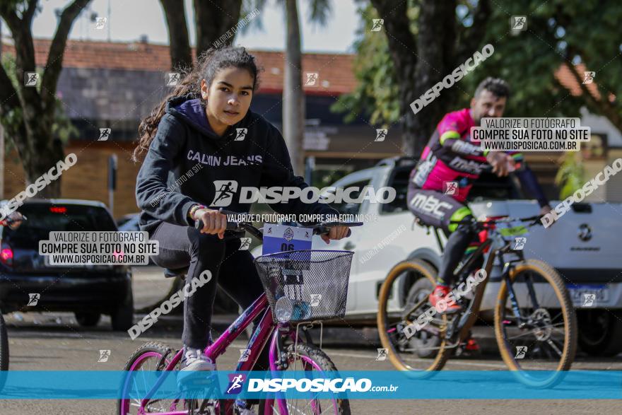 Circuito Regional de MTB - 2ª Etapa - Marumbi