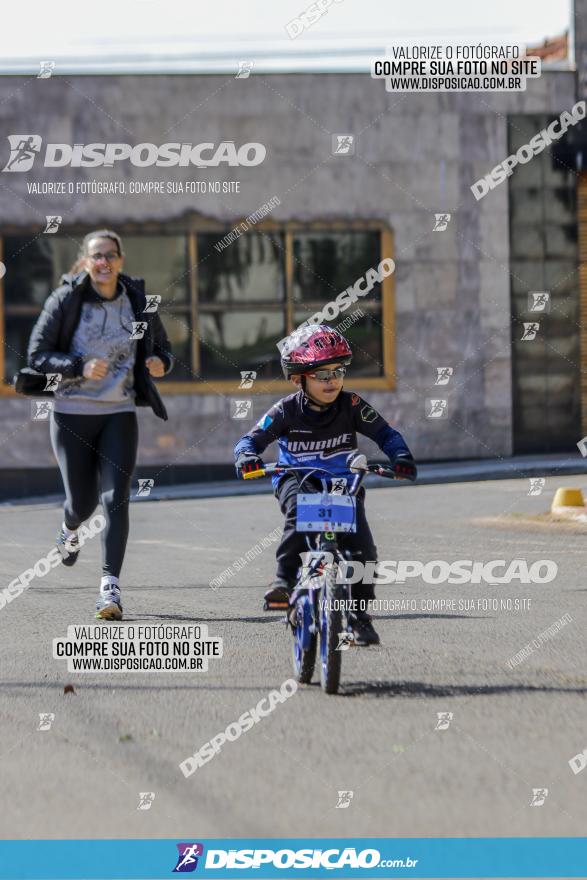 Circuito Regional de MTB - 2ª Etapa - Marumbi