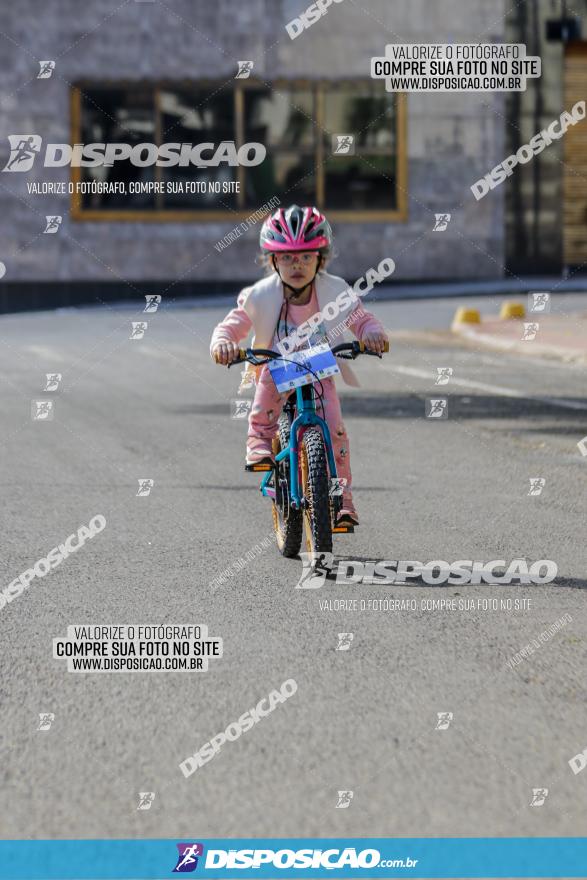 Circuito Regional de MTB - 2ª Etapa - Marumbi