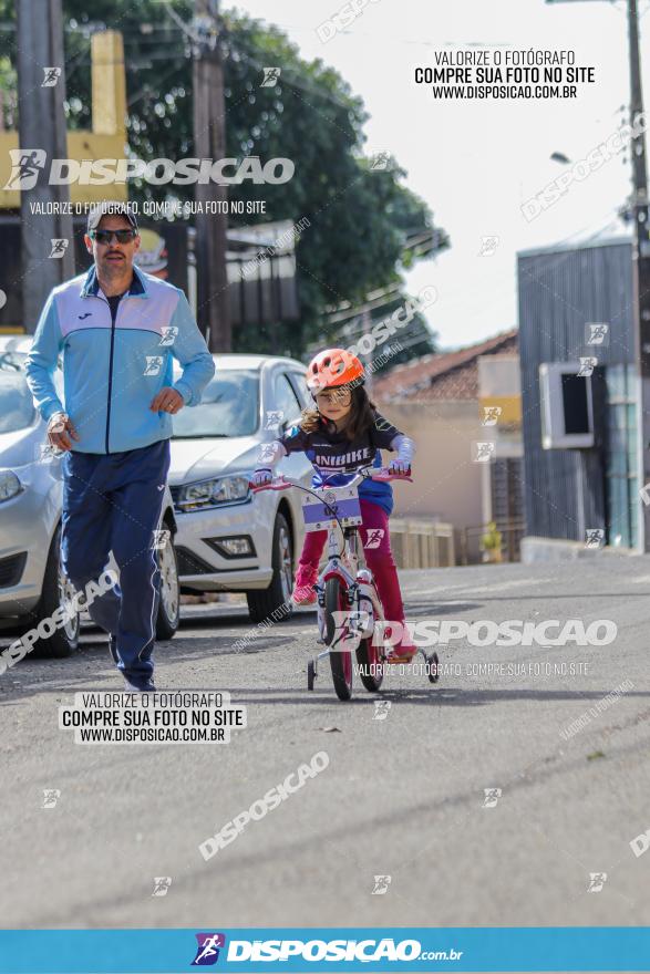 Circuito Regional de MTB - 2ª Etapa - Marumbi