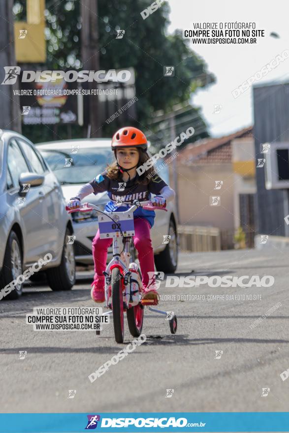 Circuito Regional de MTB - 2ª Etapa - Marumbi