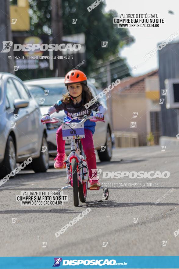 Circuito Regional de MTB - 2ª Etapa - Marumbi