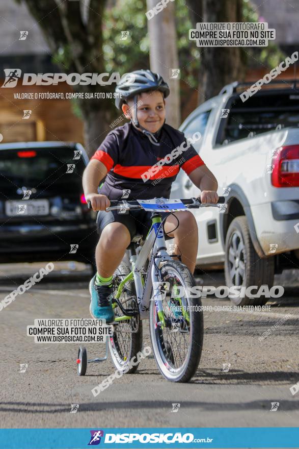 Circuito Regional de MTB - 2ª Etapa - Marumbi