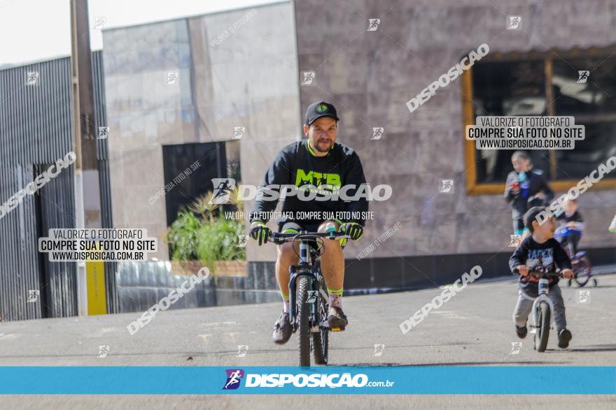 Circuito Regional de MTB - 2ª Etapa - Marumbi