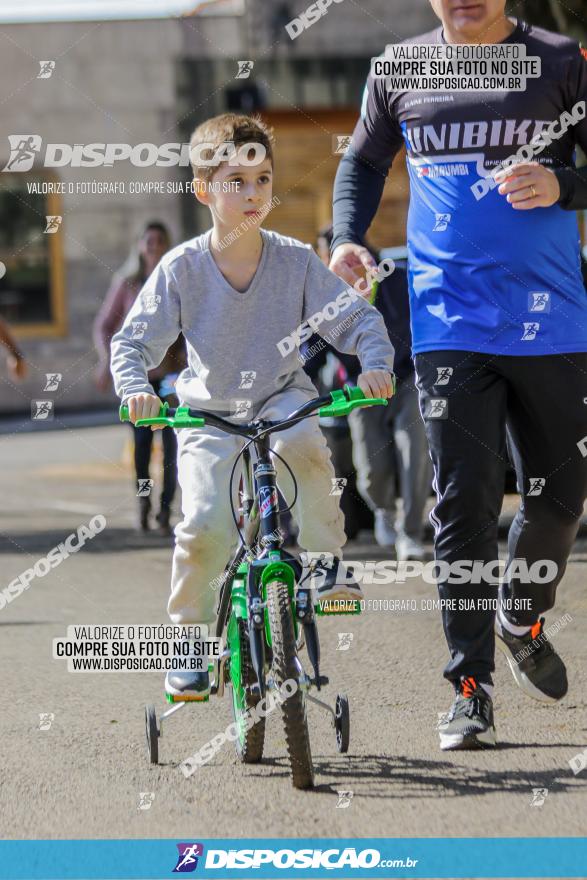 Circuito Regional de MTB - 2ª Etapa - Marumbi