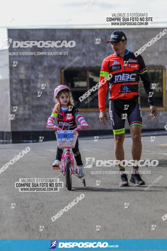 Circuito Regional de MTB - 2ª Etapa - Marumbi