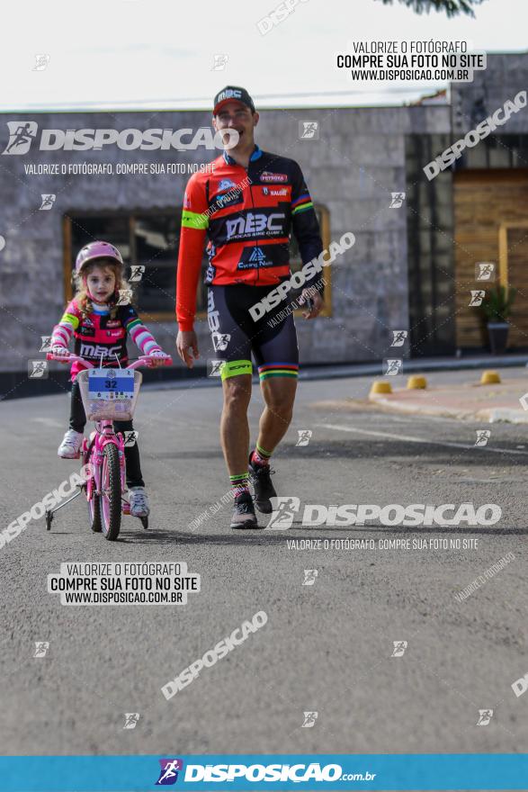 Circuito Regional de MTB - 2ª Etapa - Marumbi