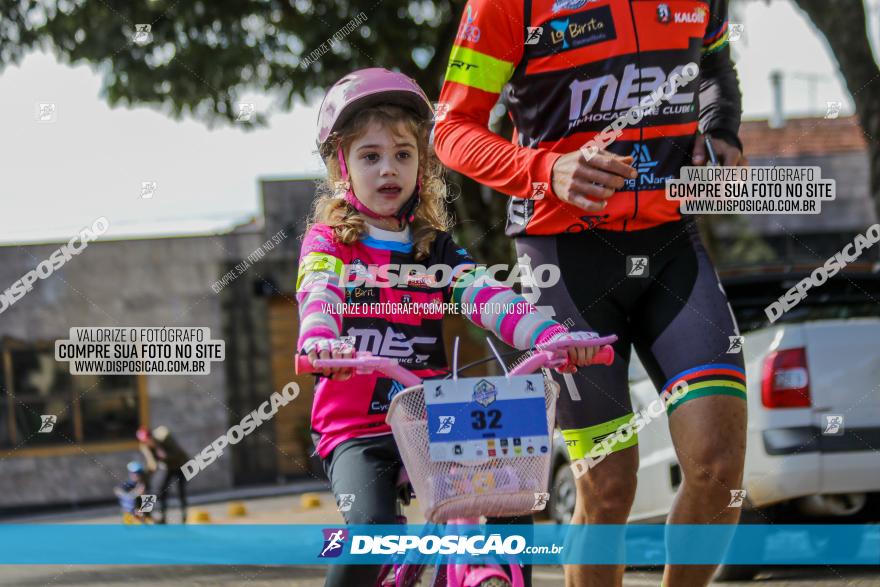 Circuito Regional de MTB - 2ª Etapa - Marumbi