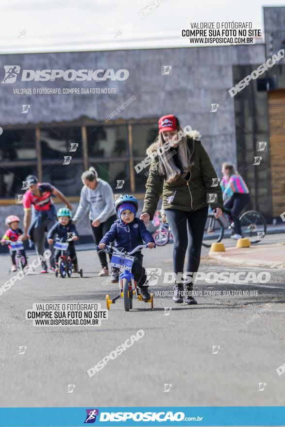 Circuito Regional de MTB - 2ª Etapa - Marumbi