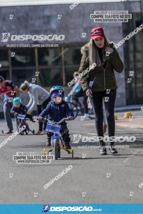 Circuito Regional de MTB - 2ª Etapa - Marumbi