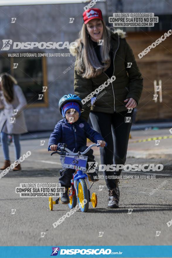 Circuito Regional de MTB - 2ª Etapa - Marumbi