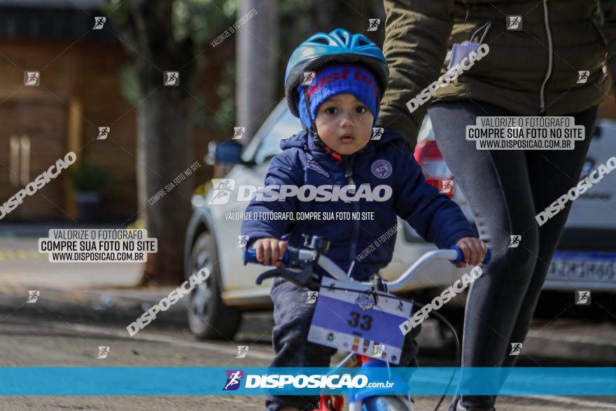 Circuito Regional de MTB - 2ª Etapa - Marumbi